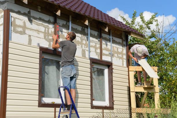 Best Stone Veneer Siding  in Carteret, NJ