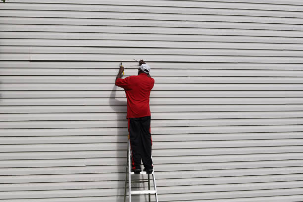 Best Insulated Siding Installation  in Carteret, NJ