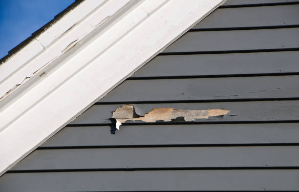 Carteret, NJ Siding Installation & Repair Company
