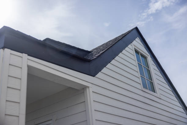 Best Siding for Commercial Buildings  in Carteret, NJ