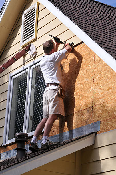 James Hardie Siding in Carteret, NJ